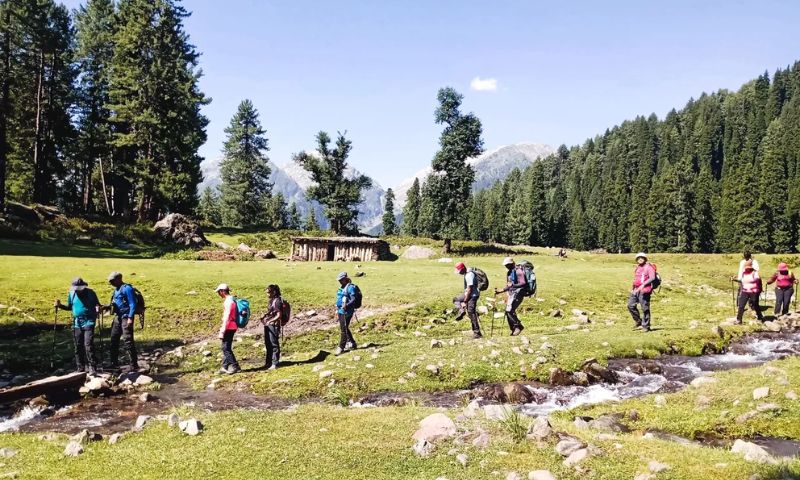 Experiential Learning Tours